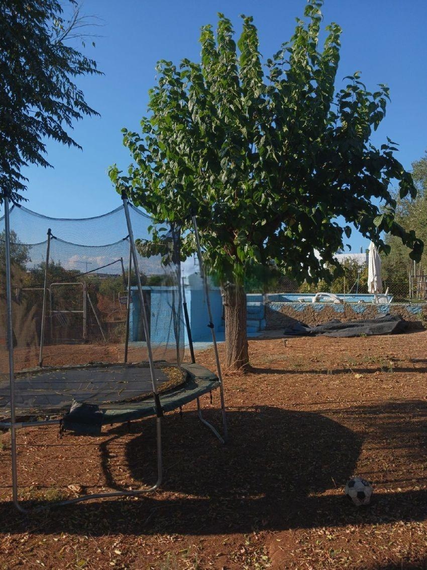  for sale house Sevilla La Nueva Sur 1