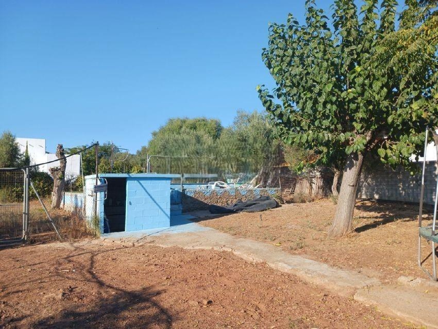  for sale house Sevilla La Nueva Sur 4