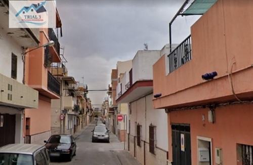 Sevilla La Nueva Sur house foto 6319868