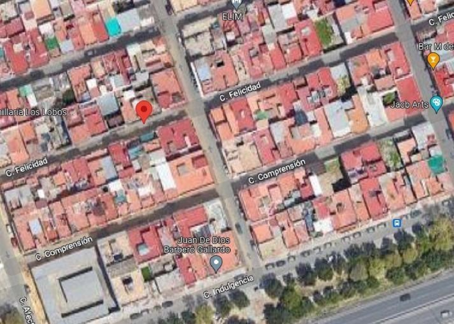 for sale house Sevilla La Nueva Sur 2