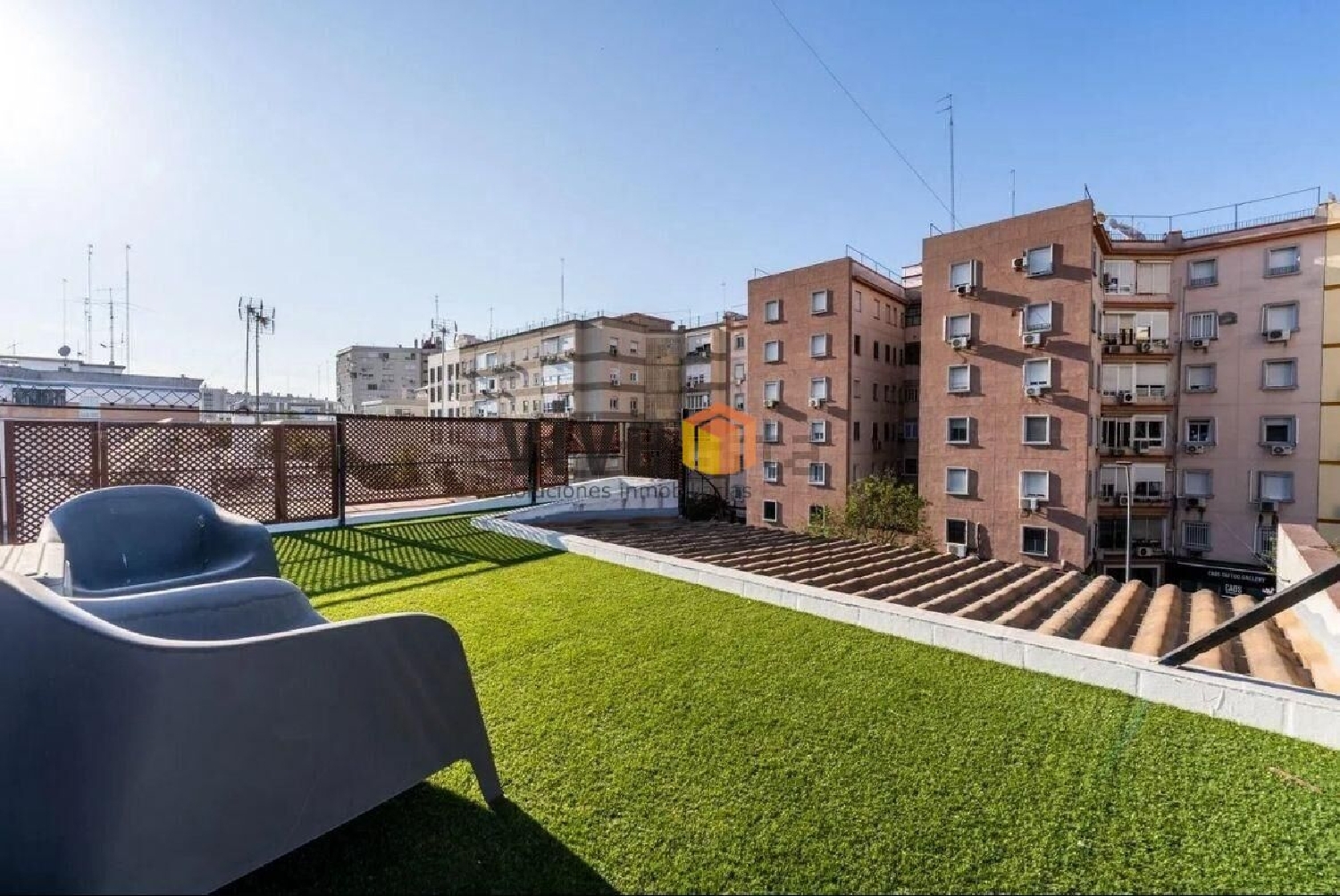  te koop huis Sevilla La Nueva Sur 1