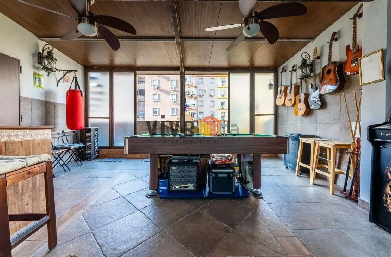  te koop huis Sevilla La Nueva Sur 3