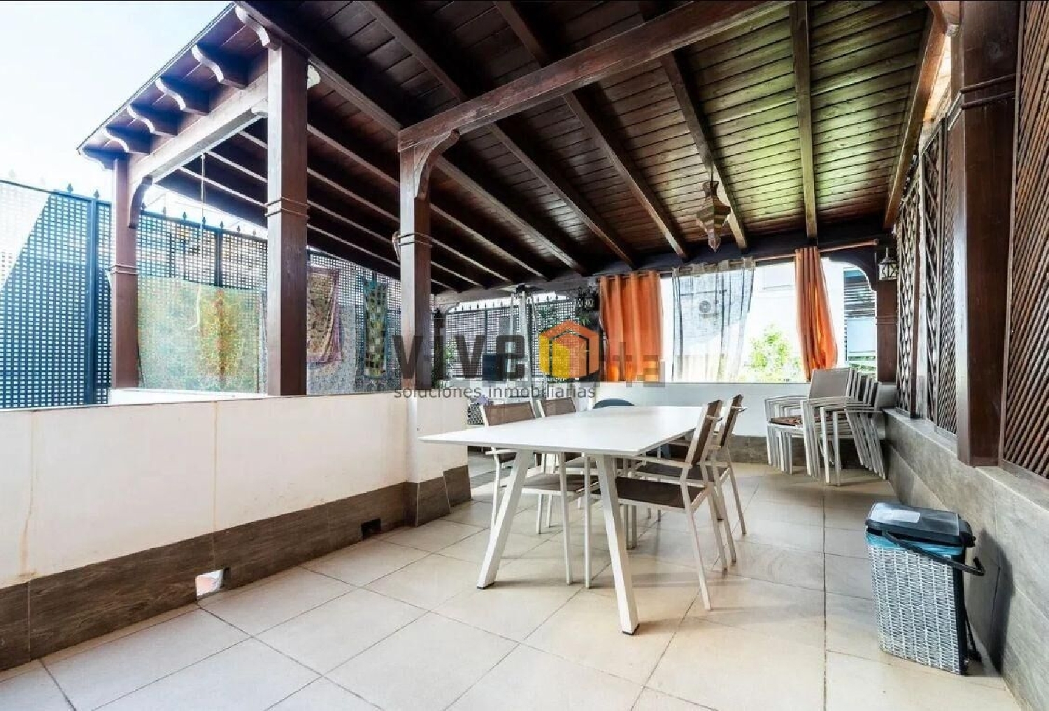  te koop huis Sevilla La Nueva Sur 6