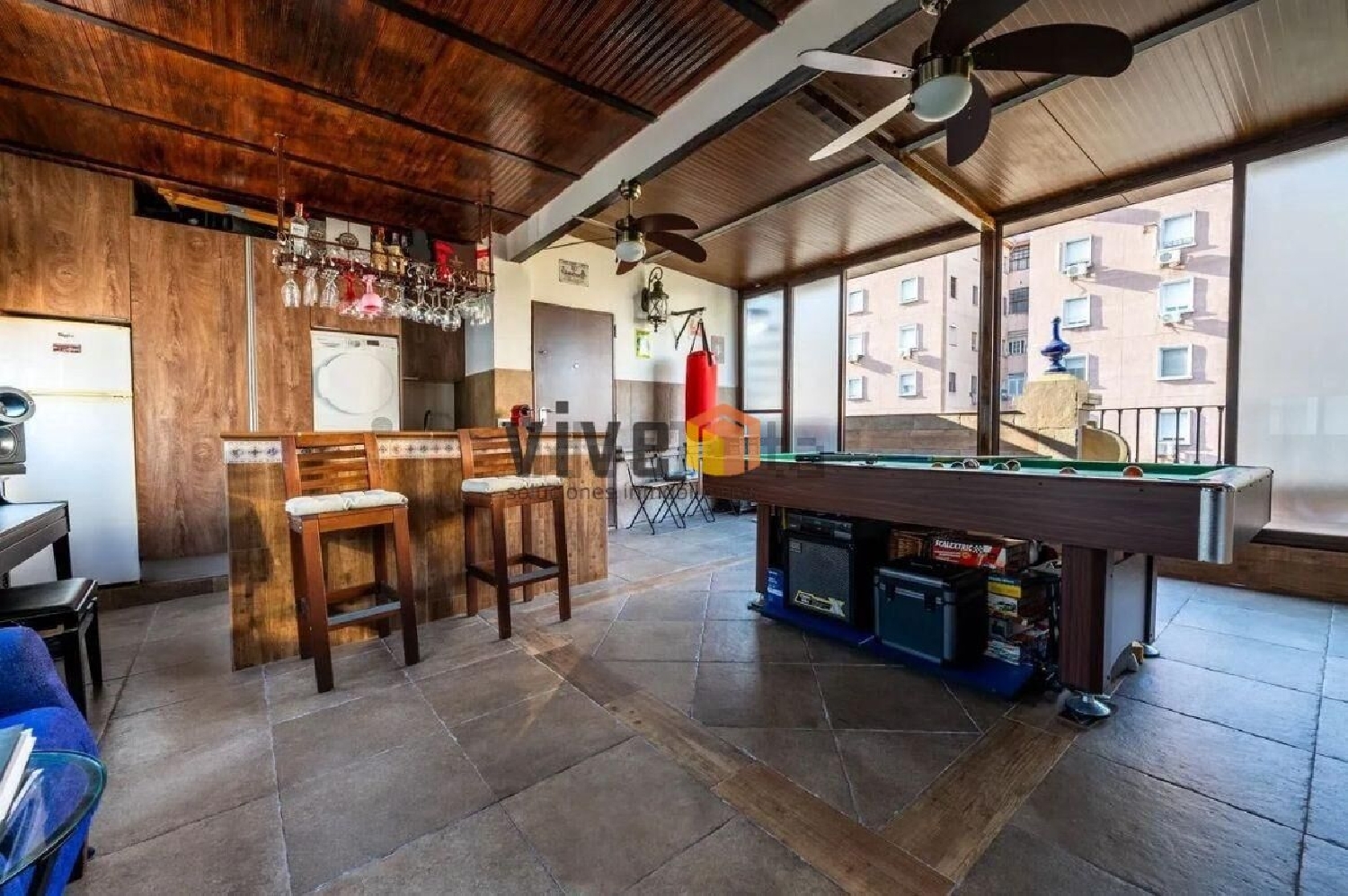  te koop huis Sevilla La Nueva Sur 2