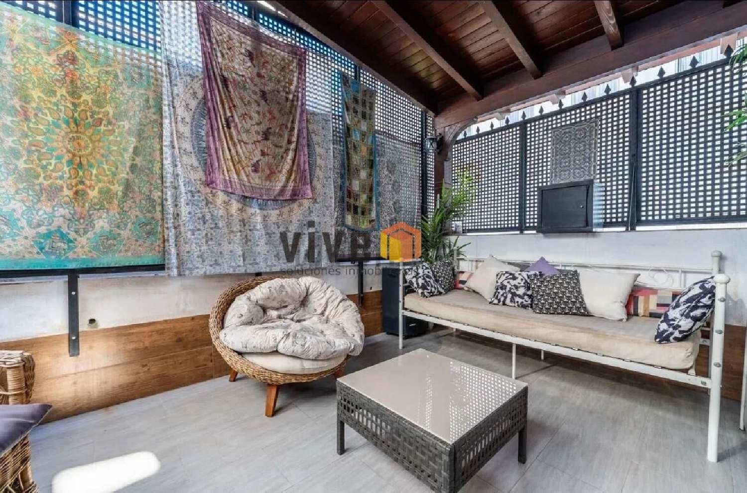  te koop huis Sevilla La Nueva Sur 7