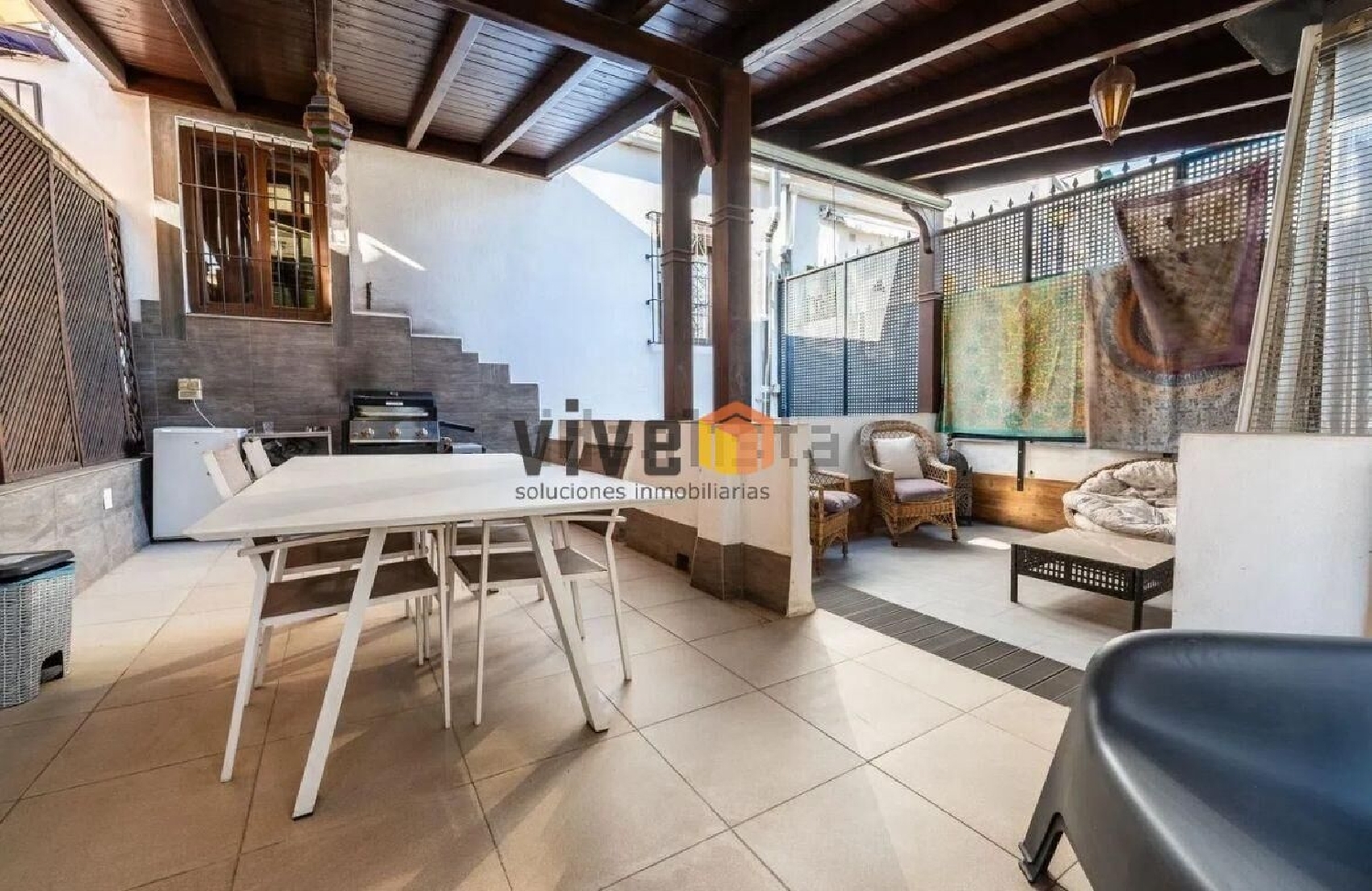  te koop huis Sevilla La Nueva Sur 5