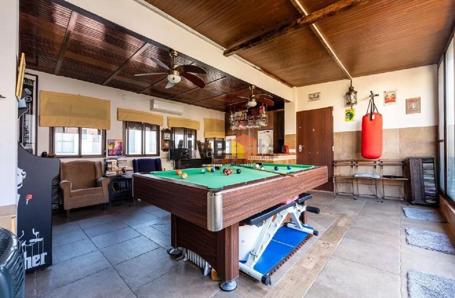  te koop huis Sevilla La Nueva Sur 4