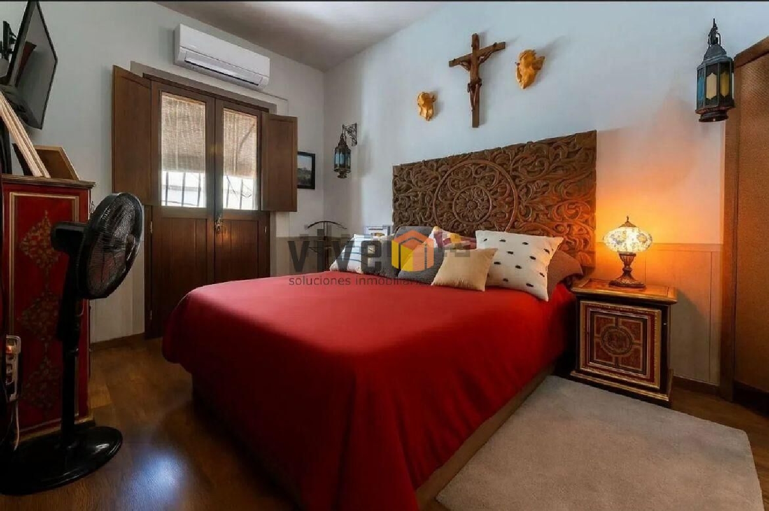  te koop huis Sevilla La Nueva Sur 8
