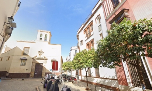 Sevilla La Nueva Sur huis foto 6309048