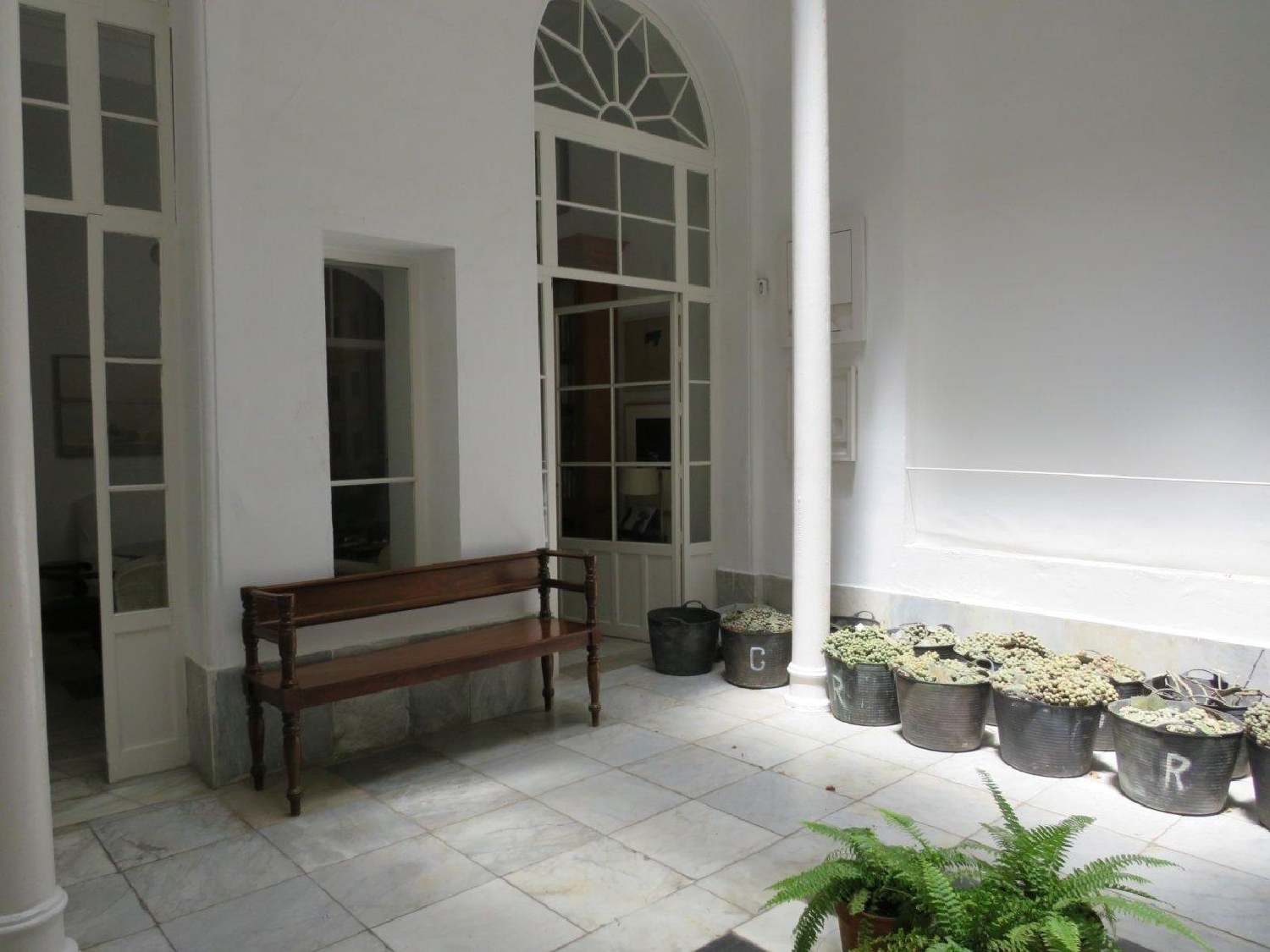  te koop huis Sevilla La Nueva Sur 2