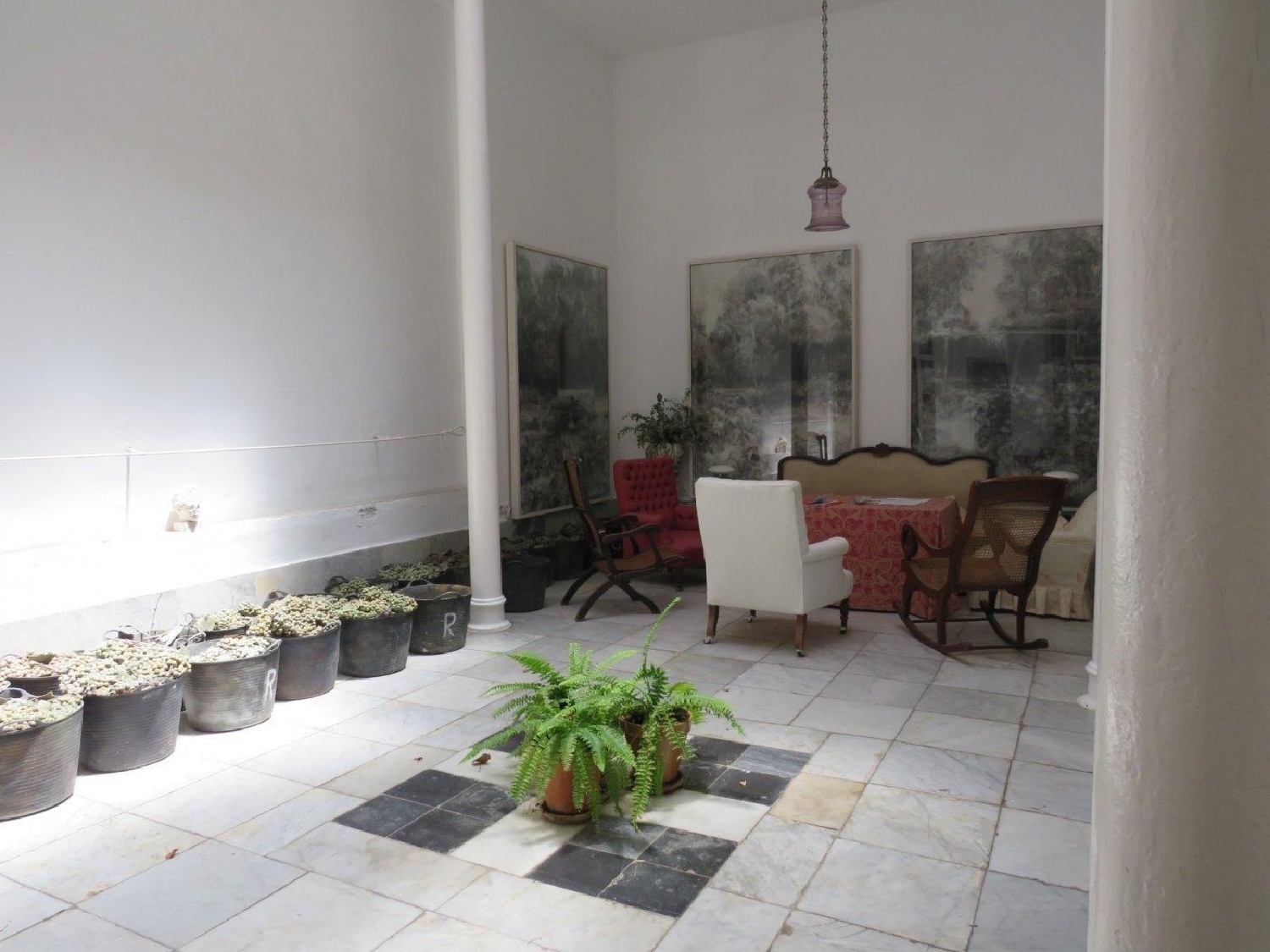  te koop huis Sevilla La Nueva Sur 4