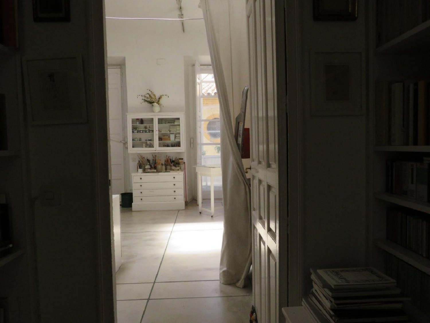  te koop huis Sevilla La Nueva Sur 7