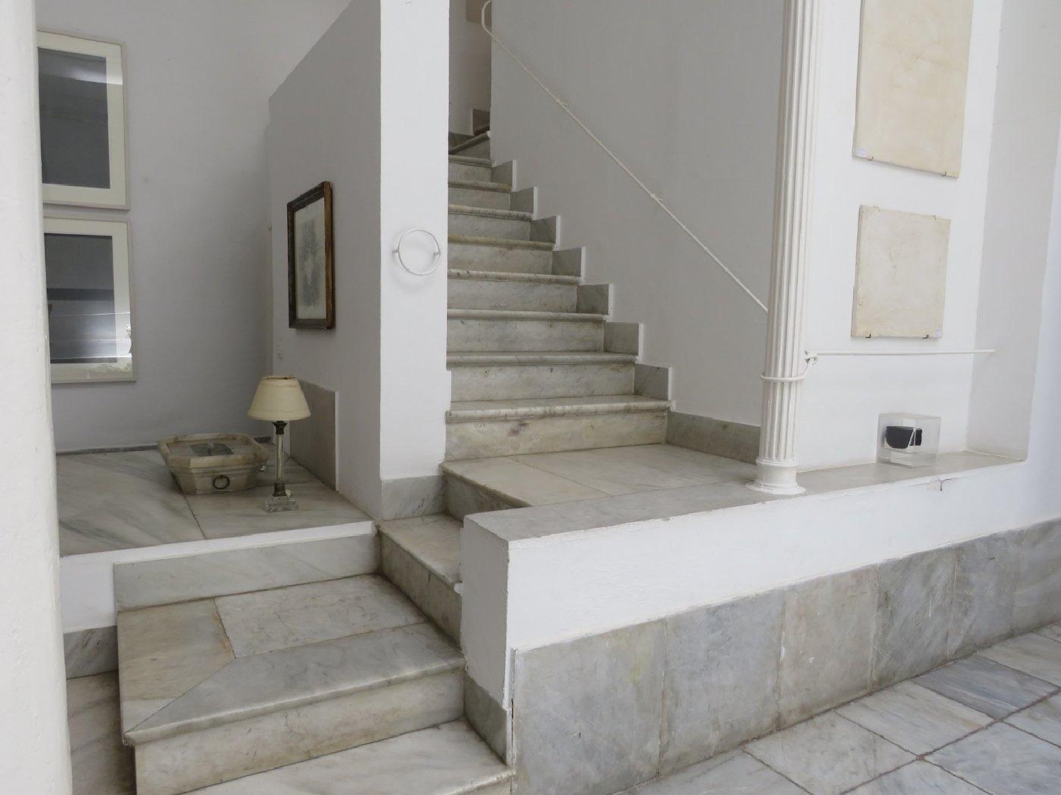  te koop huis Sevilla La Nueva Sur 5