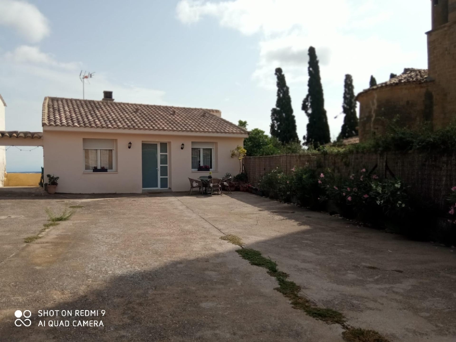 te koop huis Siétamo Hoya De Huesca 3