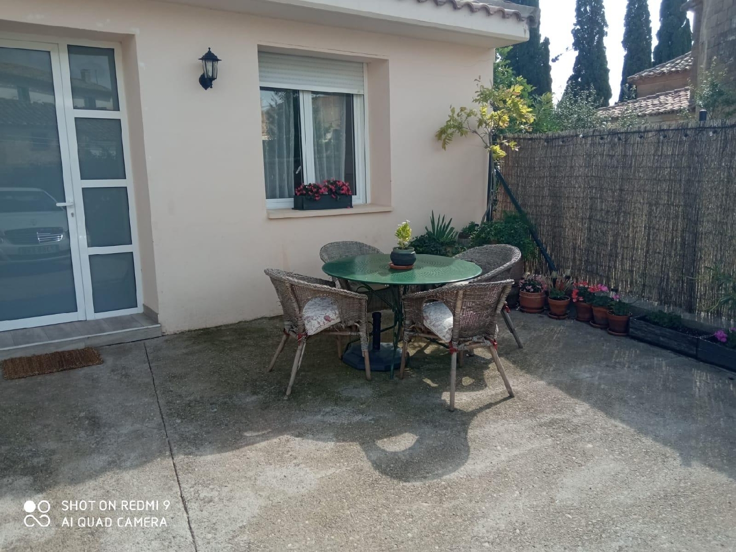 te koop huis Siétamo Hoya De Huesca 6