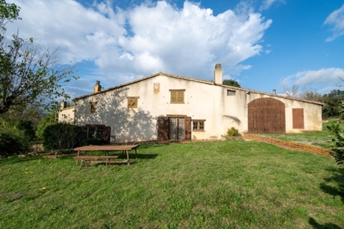 Sils Selva house foto 6315260