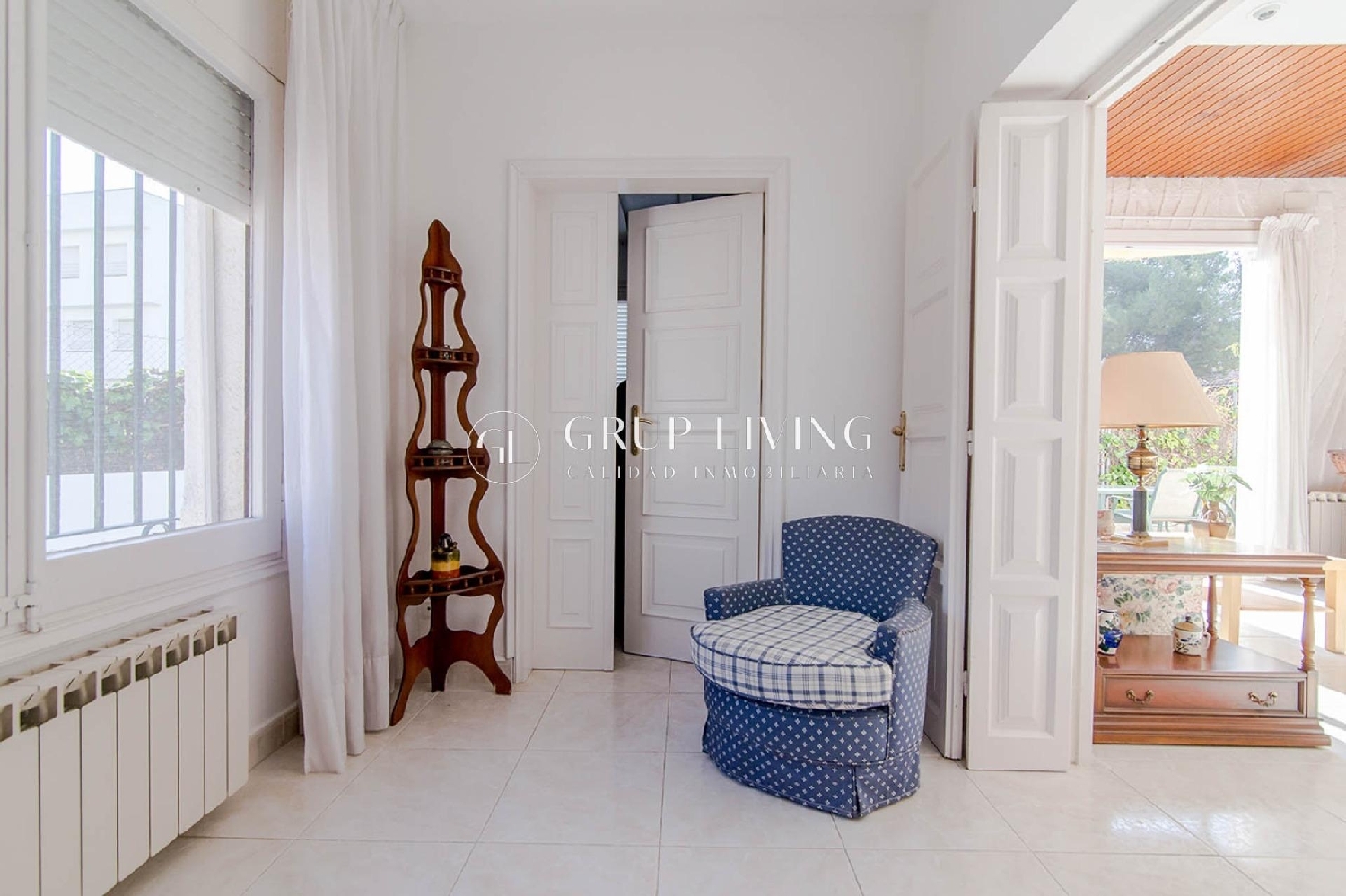  à vendre maison Sitges Garraf 3