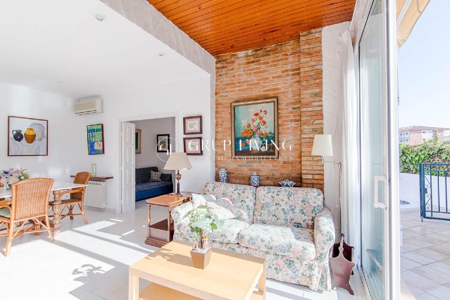  à vendre maison Sitges Garraf 5