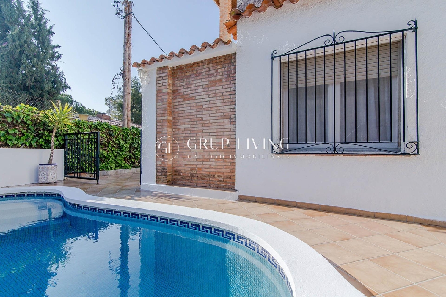  à vendre maison Sitges Garraf 2