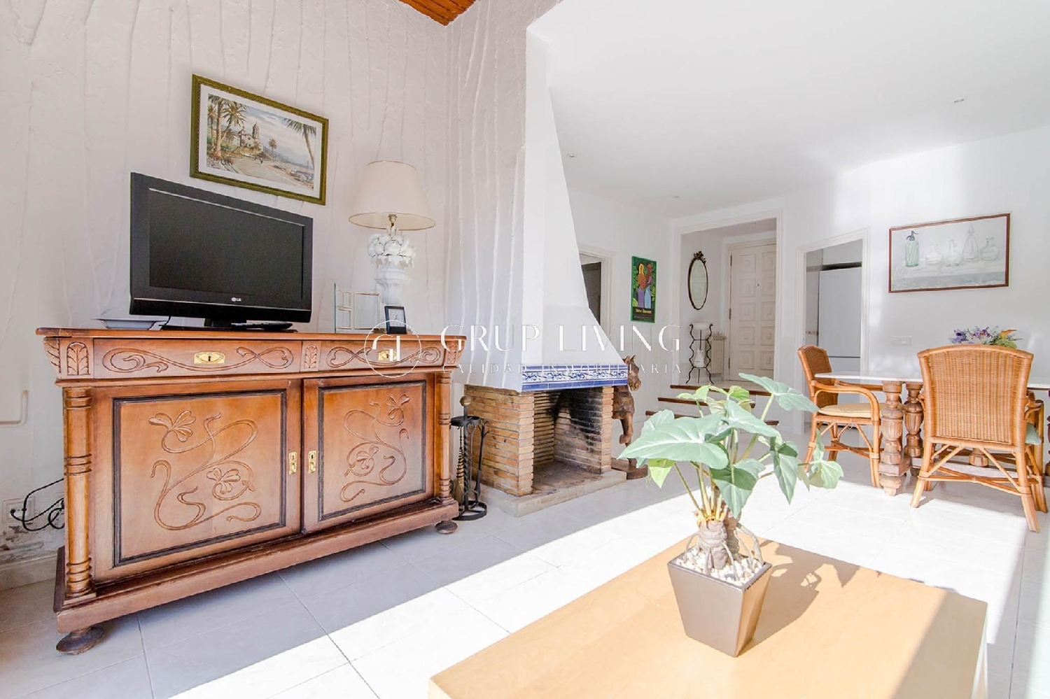  à vendre maison Sitges Garraf 8