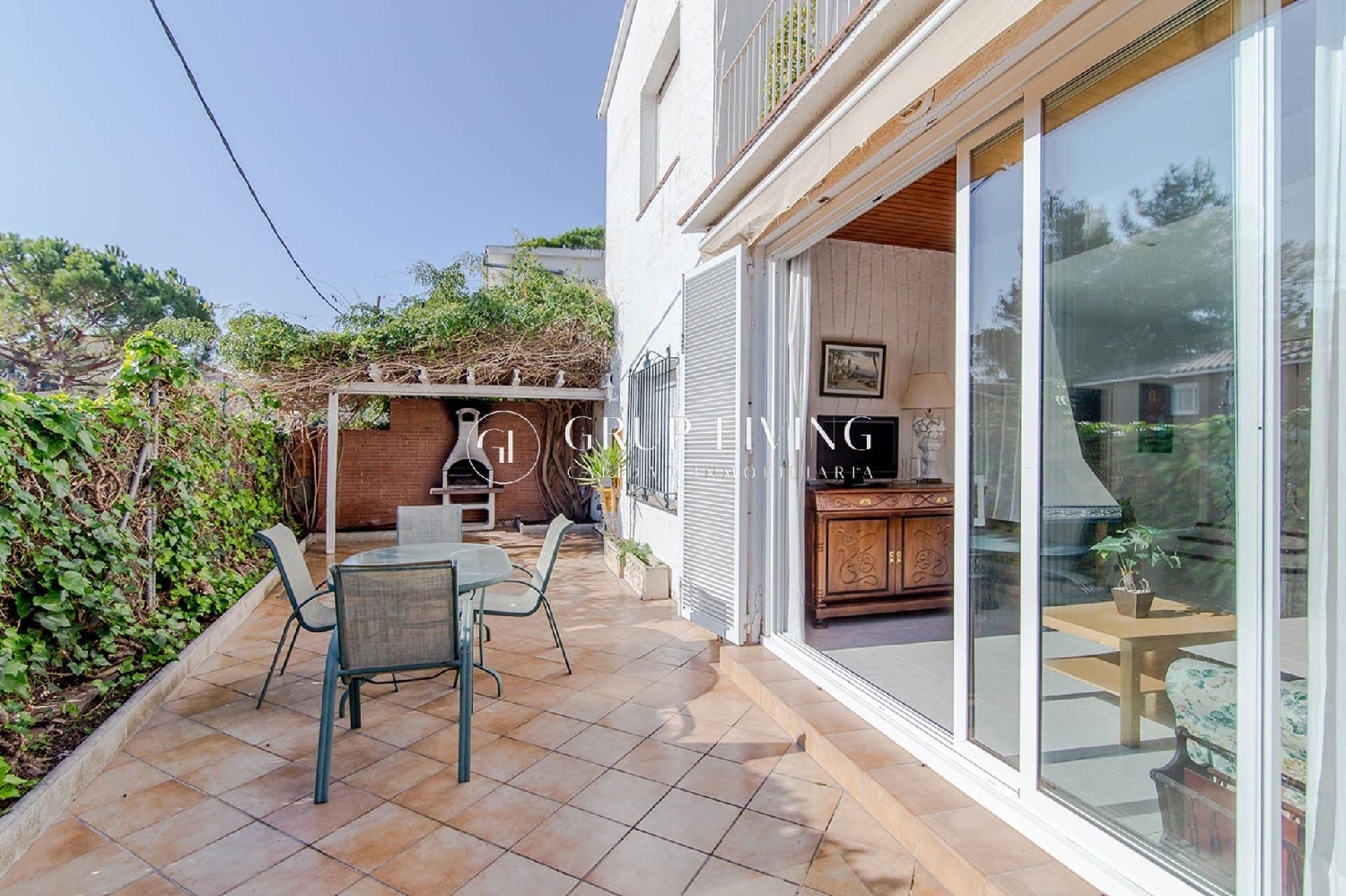  à vendre maison Sitges Garraf 6