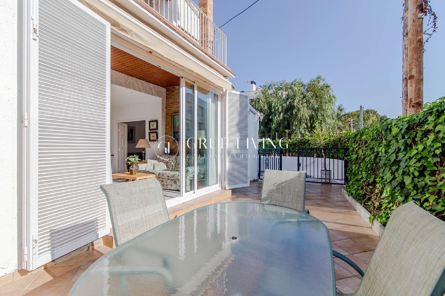  à vendre maison Sitges Garraf 7