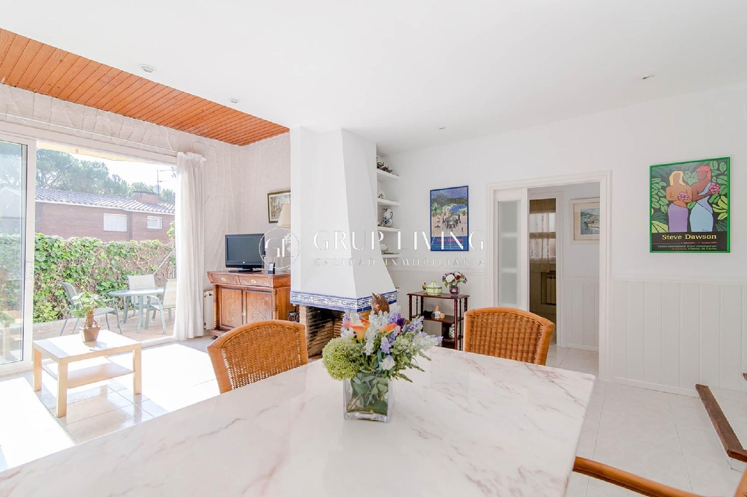  à vendre maison Sitges Garraf 9