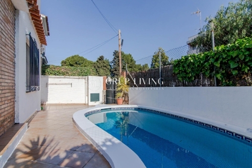 Sitges Garraf maison foto 6305490