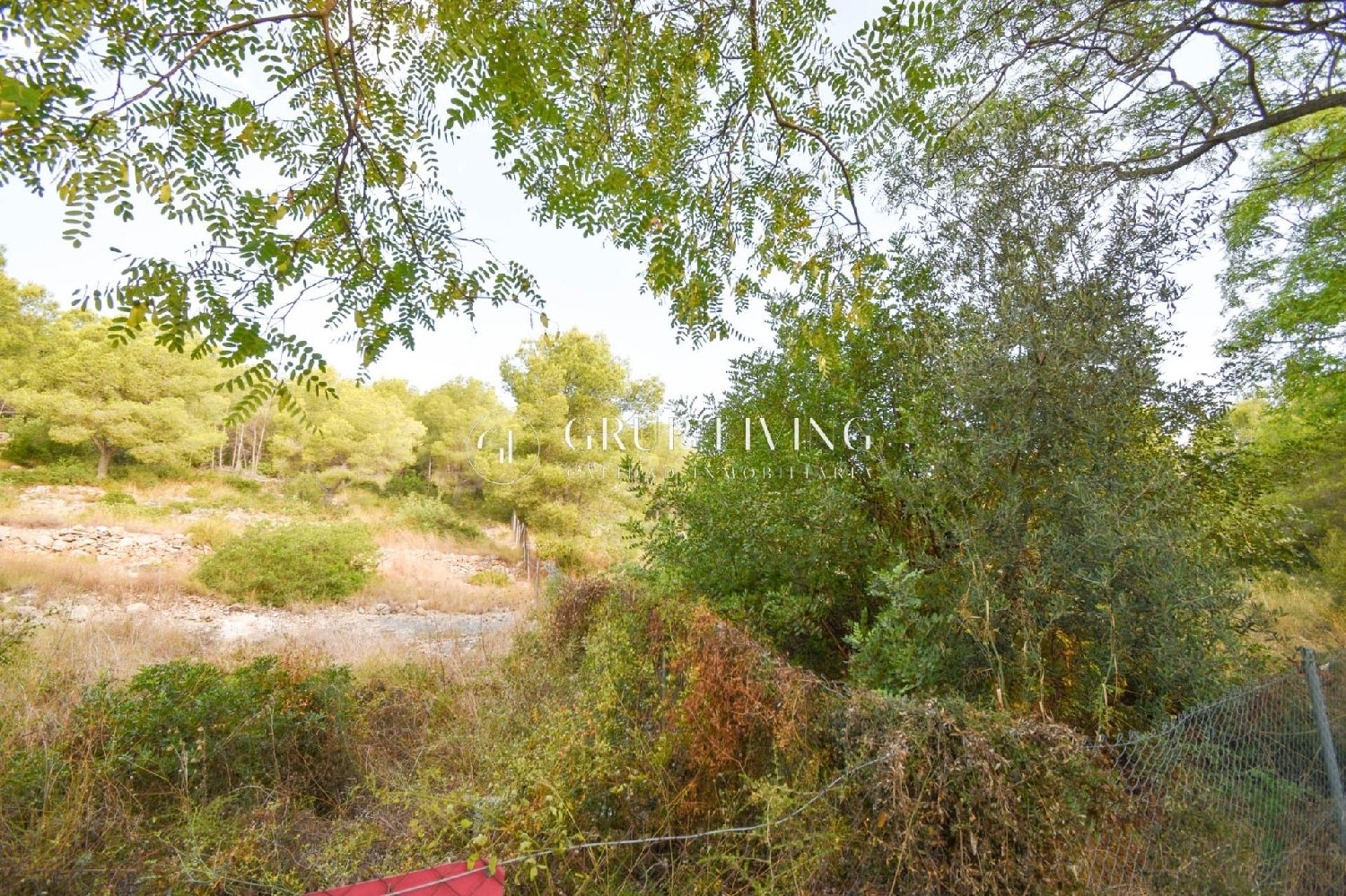  till salu hus Sitges Garraf 5
