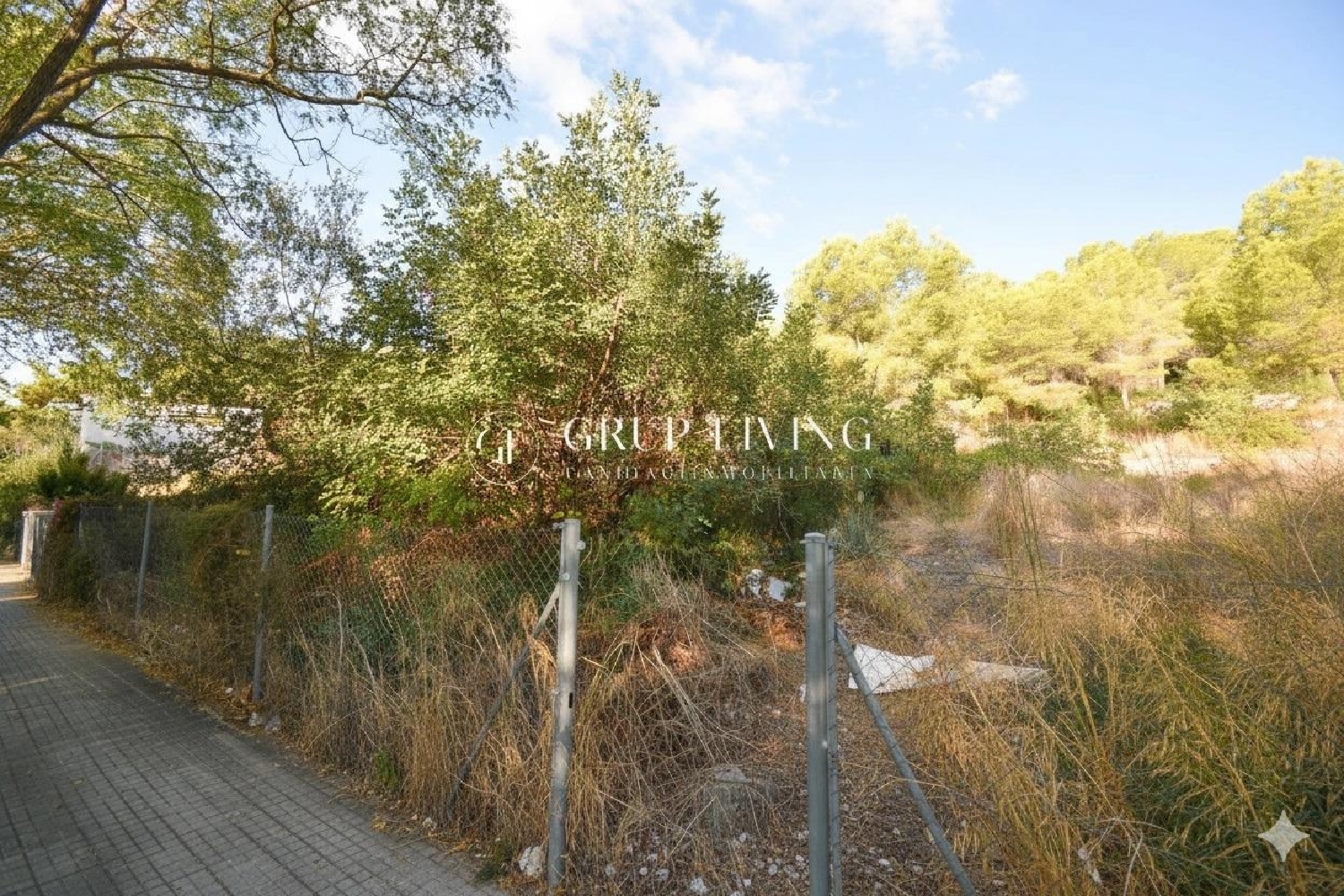 till salu hus Sitges Garraf 2