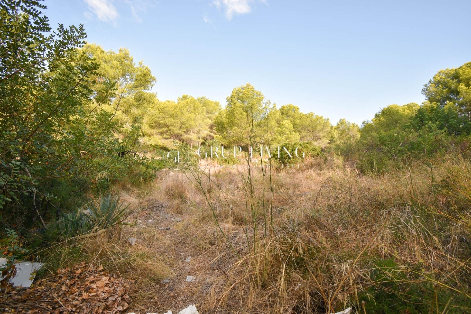 till salu hus Sitges Garraf 3