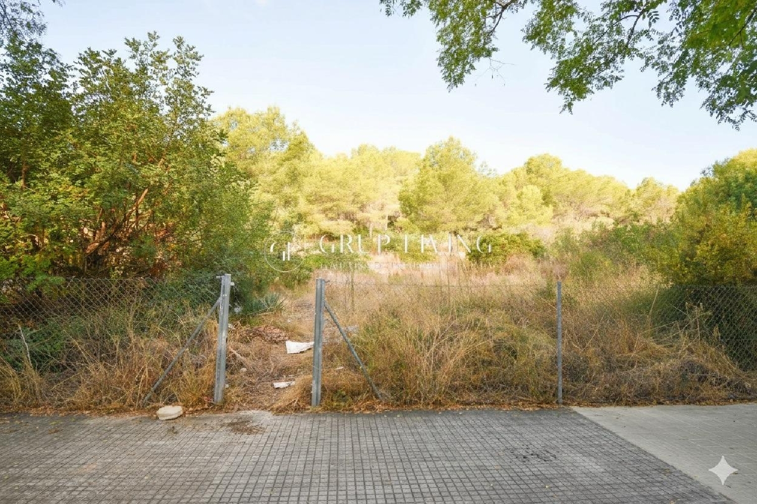  till salu hus Sitges Garraf 1