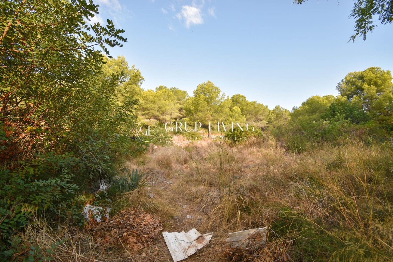 till salu hus Sitges Garraf 7
