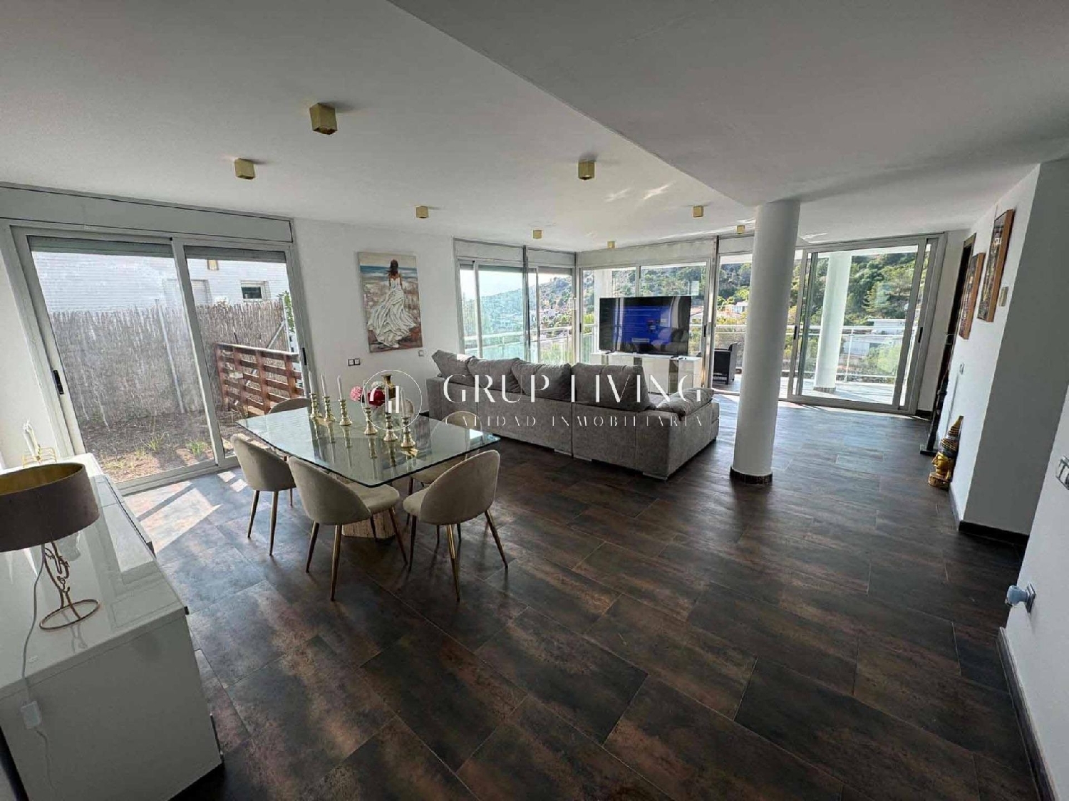  kaufen Haus Sitges Garraf 8