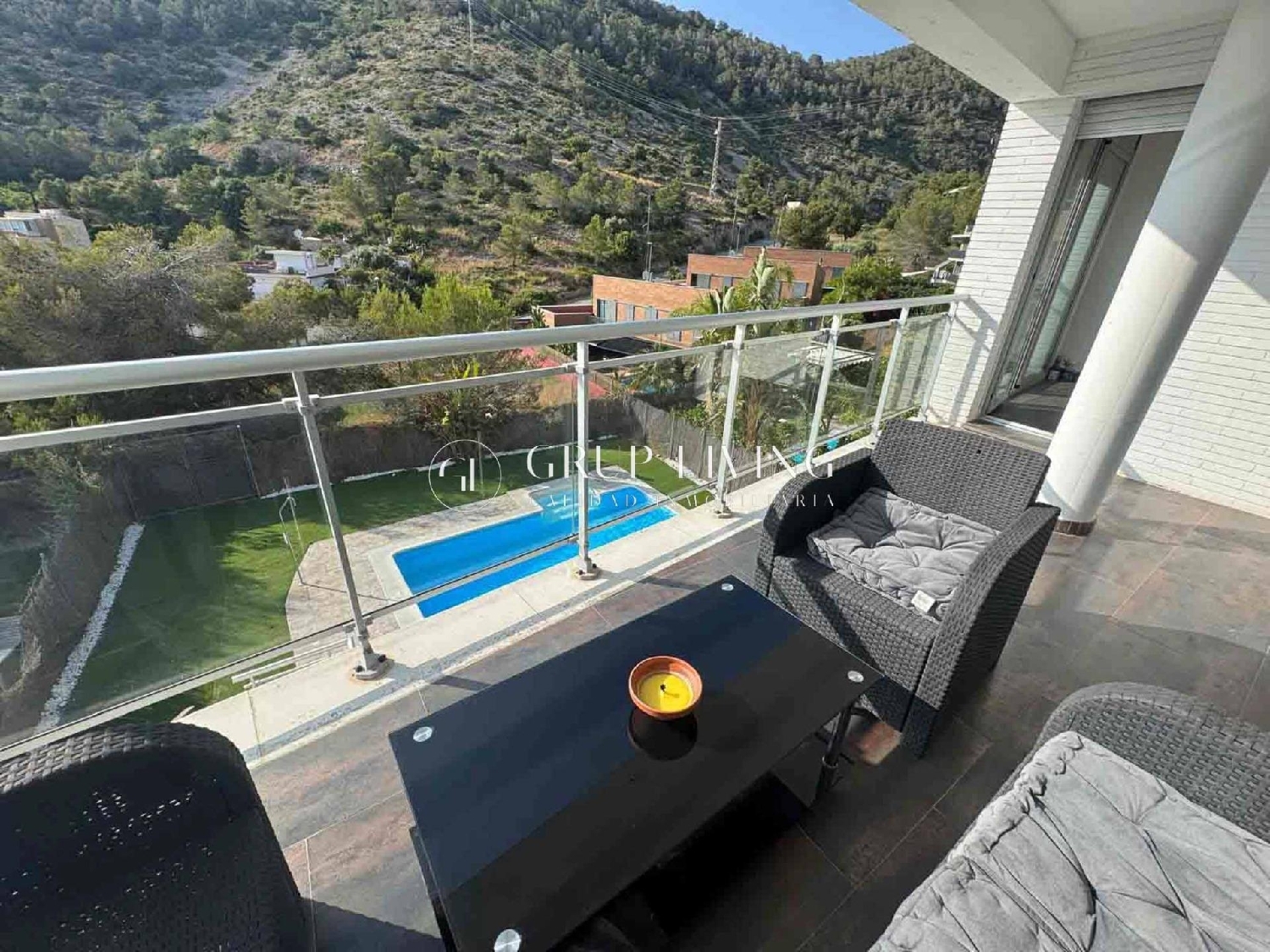  kaufen Haus Sitges Garraf 9