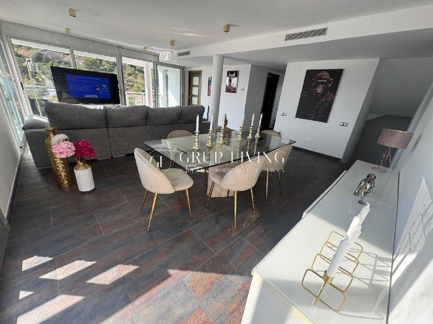  kaufen Haus Sitges Garraf 5
