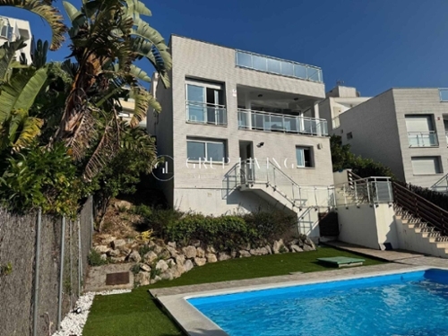Sitges Garraf maison foto 6315626