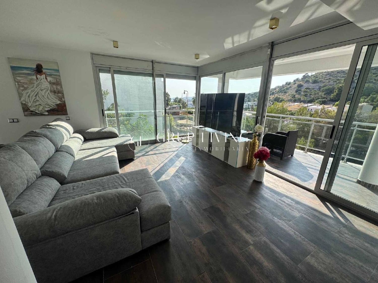 kaufen Haus Sitges Garraf 3