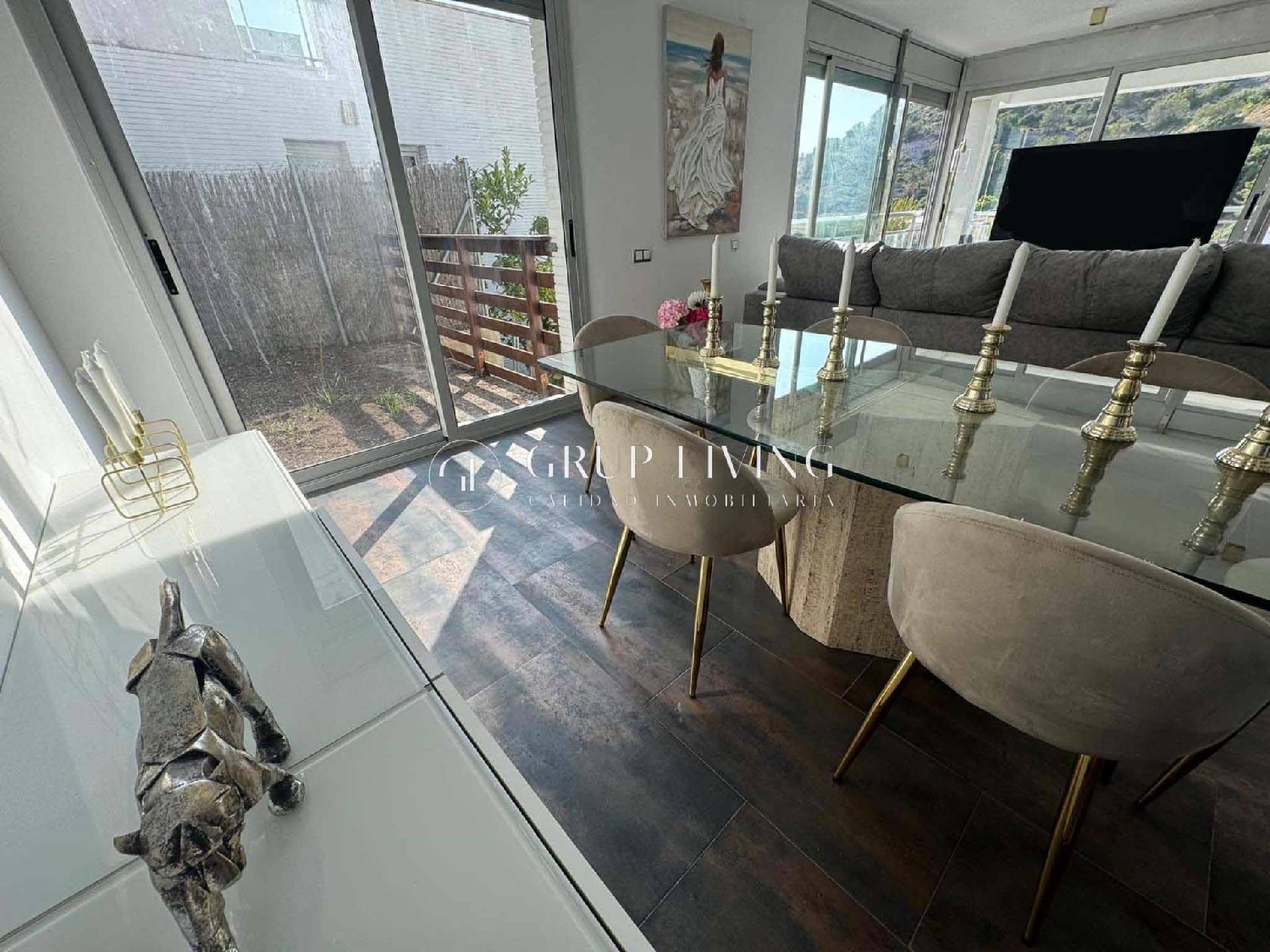  kaufen Haus Sitges Garraf 6