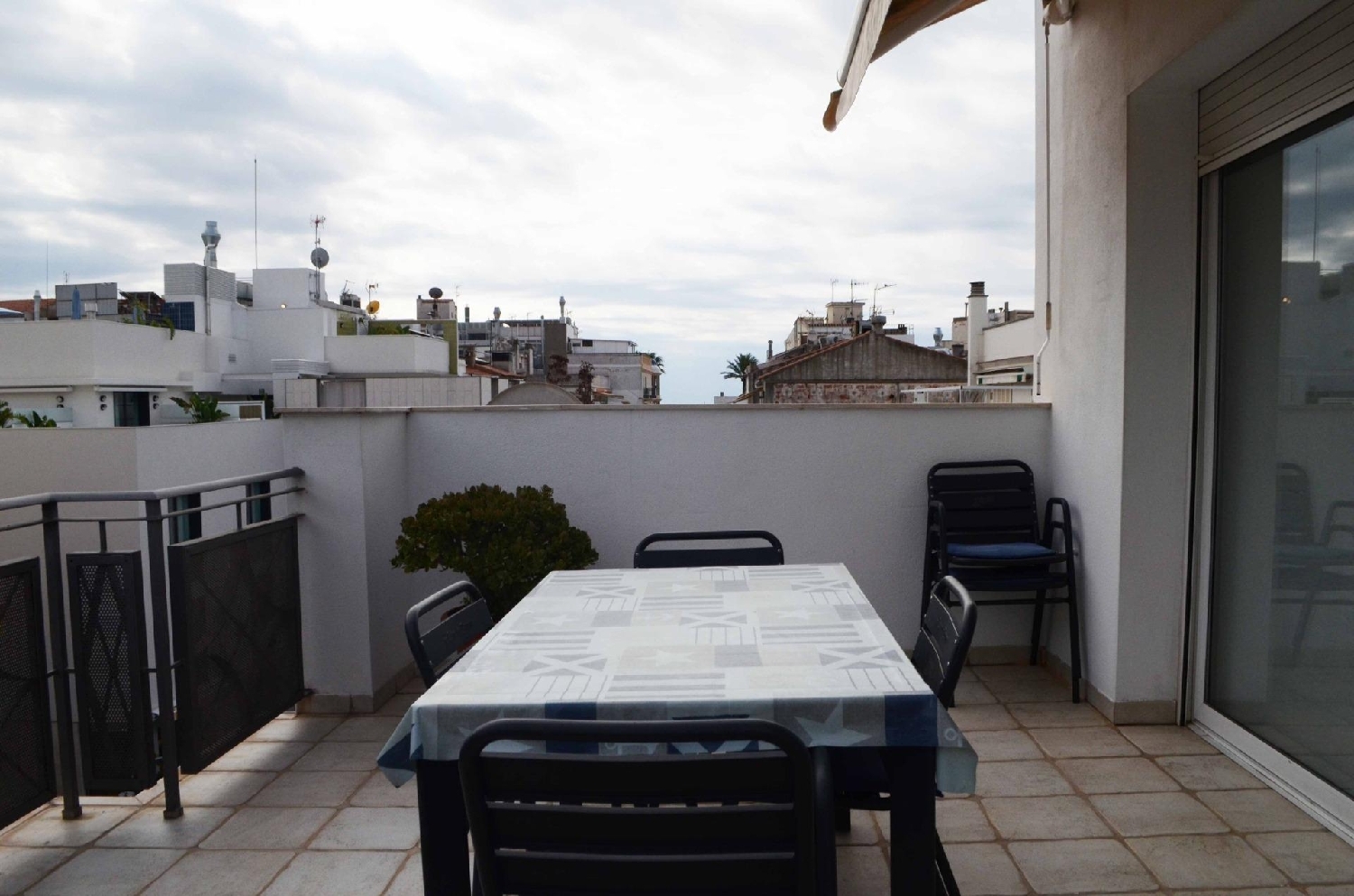  kaufen Haus Sitges Garraf 1