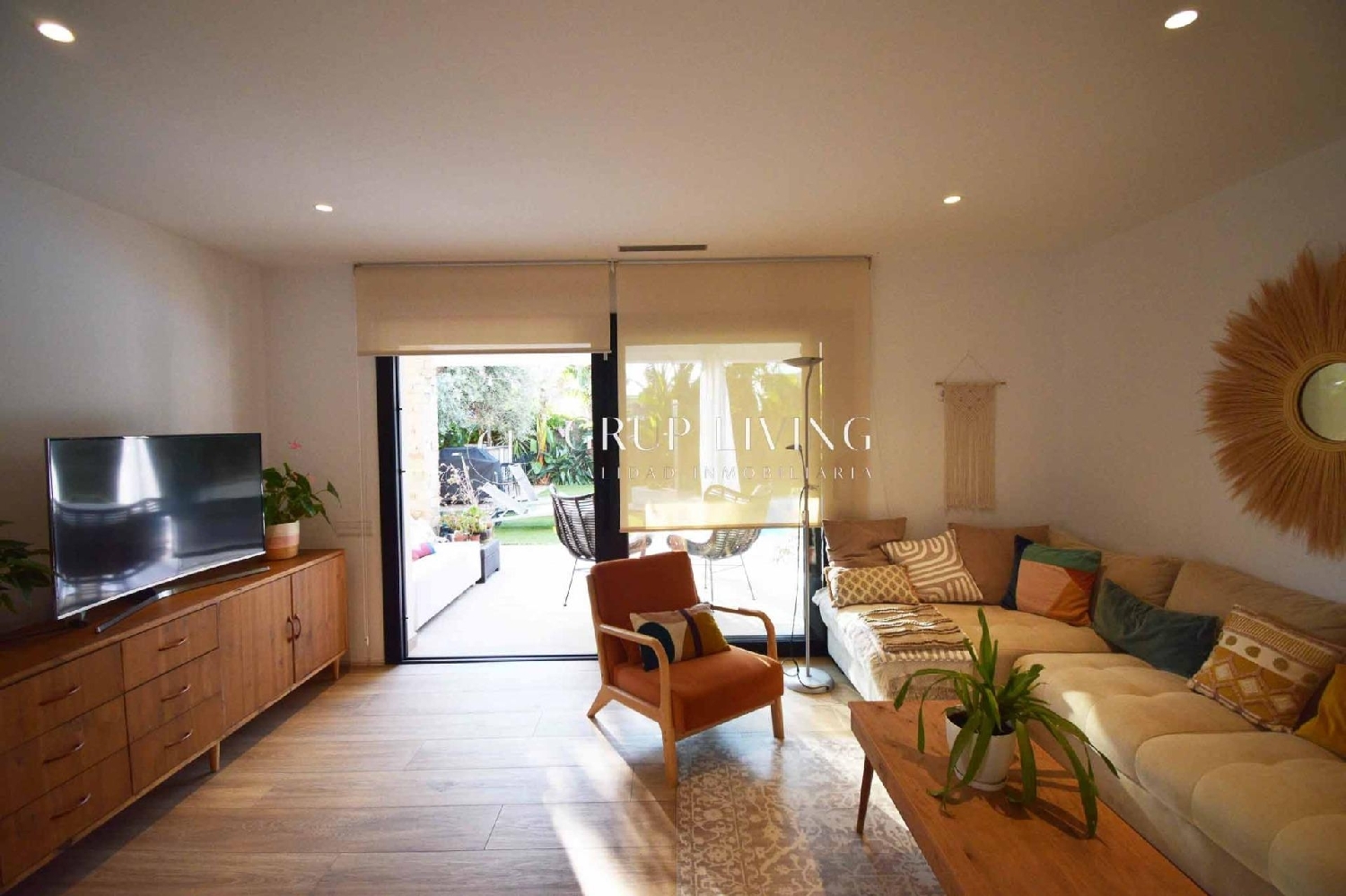  kaufen Haus Sitges Garraf 4