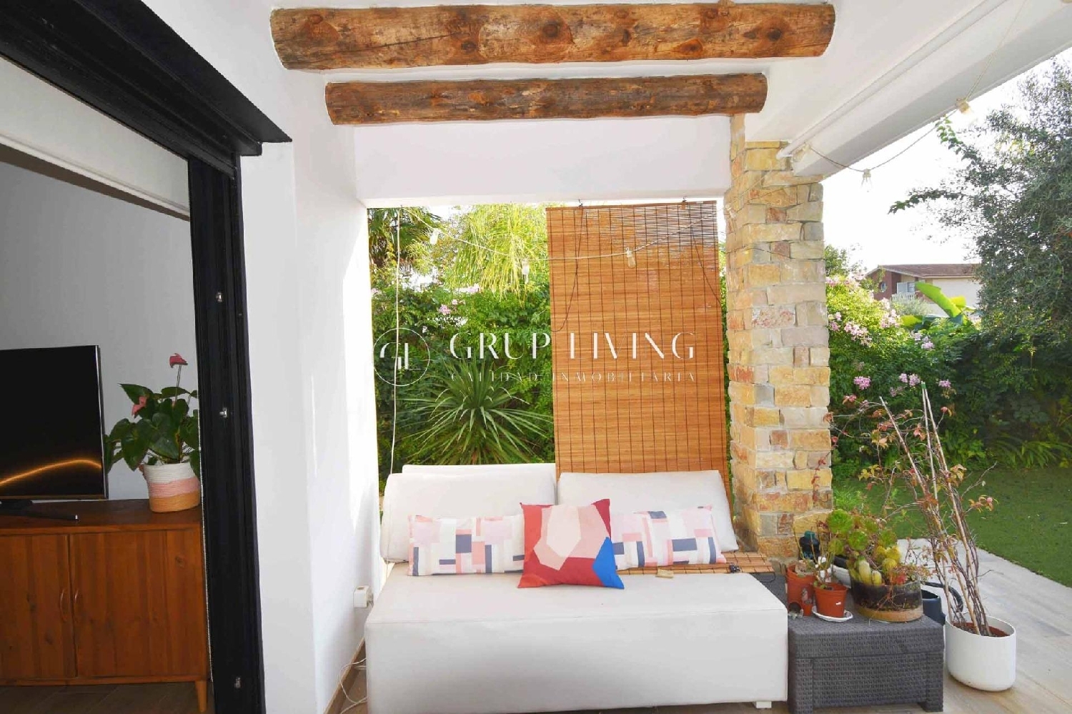 kaufen Haus Sitges Garraf 3