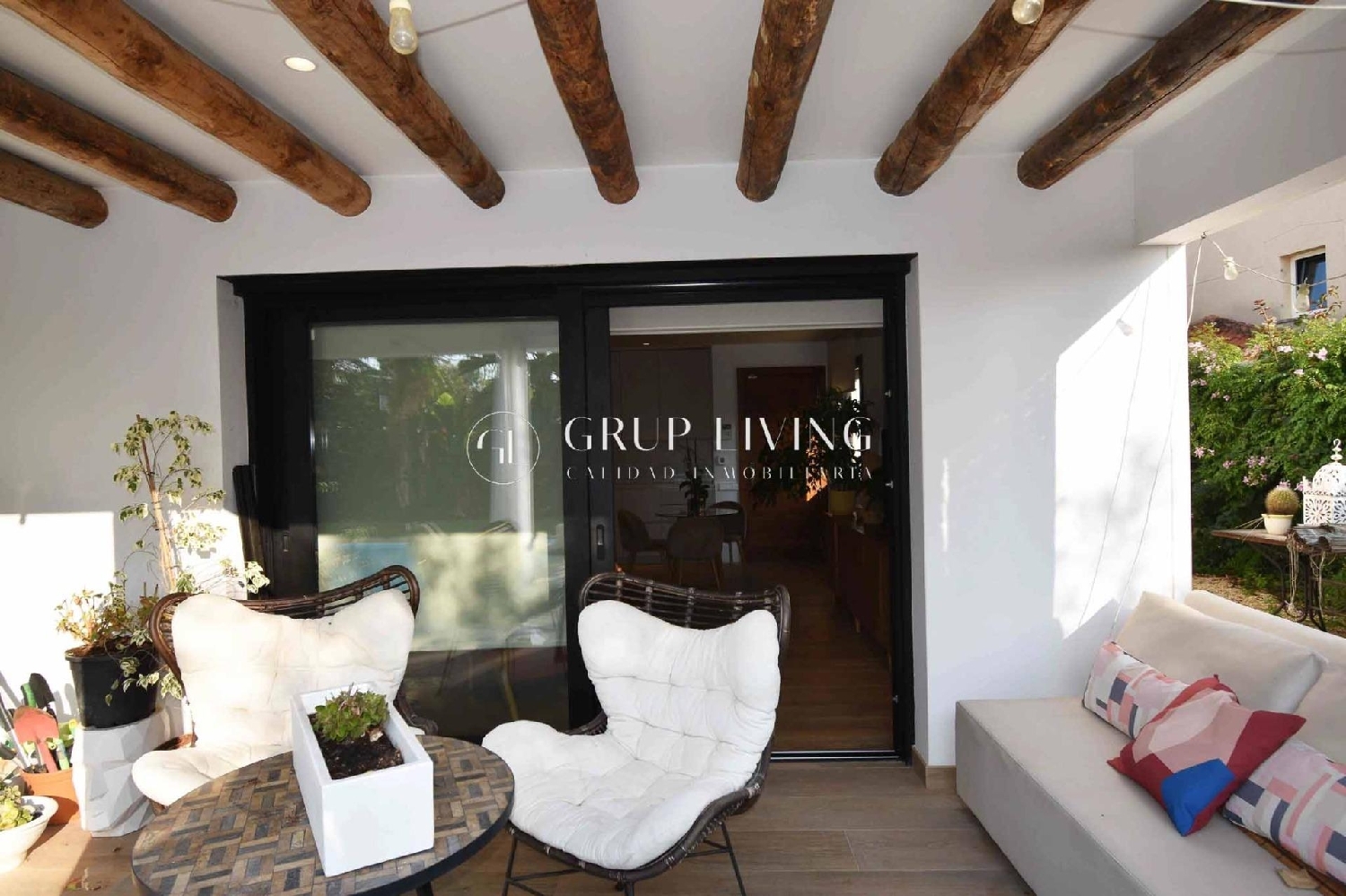 kaufen Haus Sitges Garraf 2