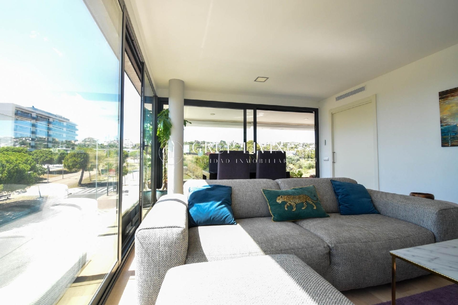  à vendre maison Sitges Garraf 4