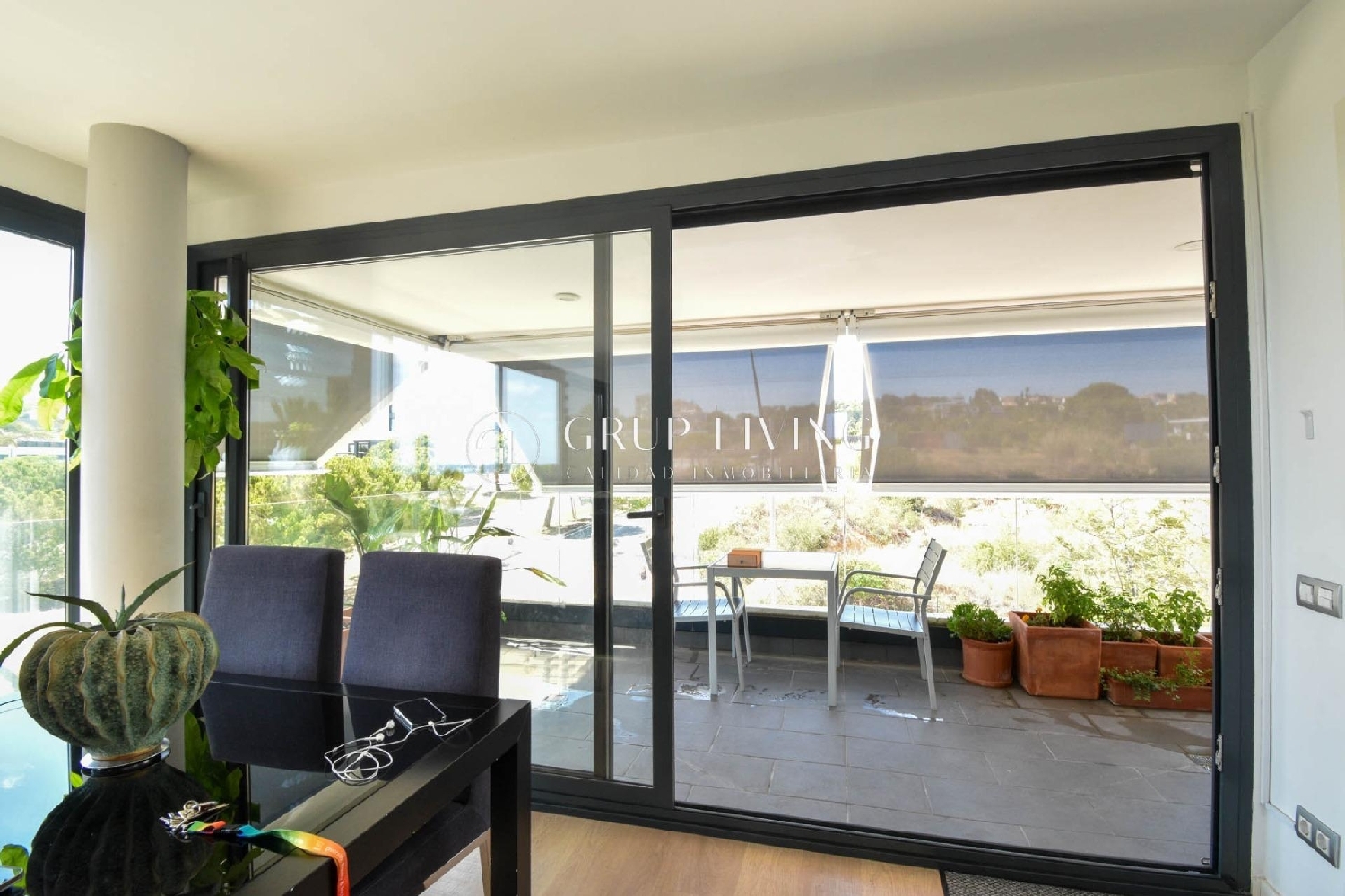  à vendre maison Sitges Garraf 7