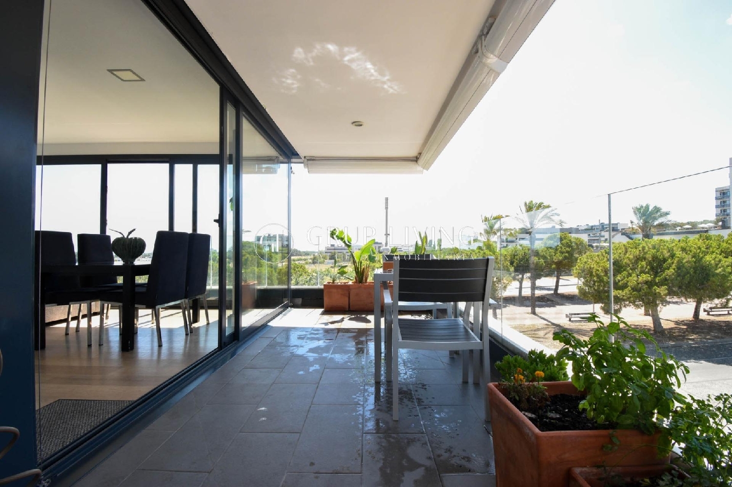  à vendre maison Sitges Garraf 1