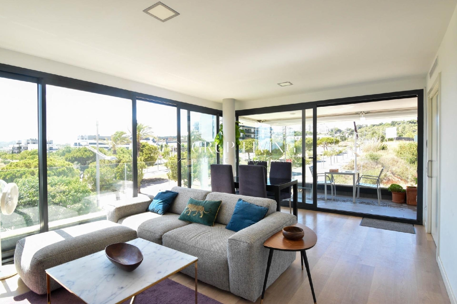  à vendre maison Sitges Garraf 3