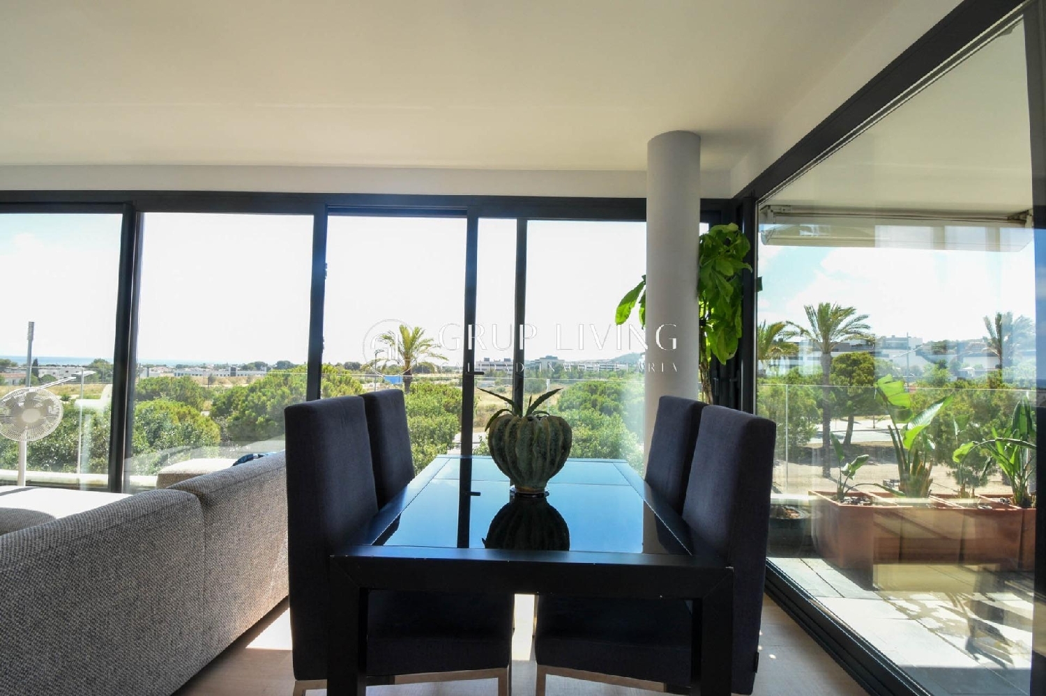  à vendre maison Sitges Garraf 10