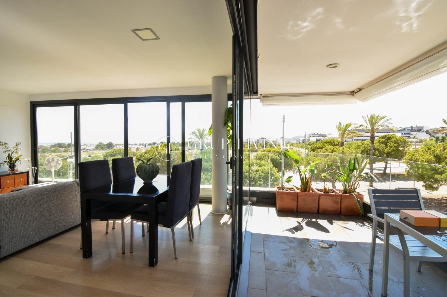  à vendre maison Sitges Garraf 2