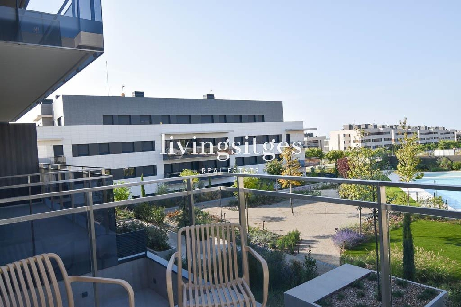  à vendre maison Sitges Garraf 2